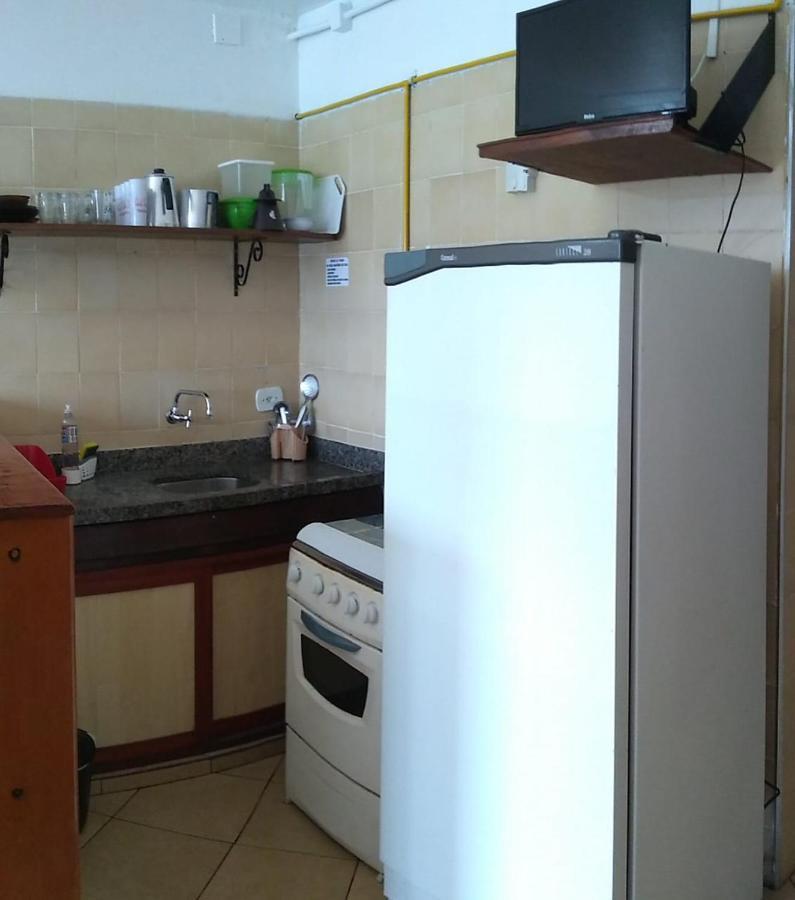 Chales Virena ウバトゥバ 部屋 写真